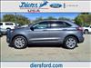 2021 Ford Edge