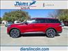 2025 Lincoln Aviator