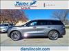 2025 Lincoln Aviator