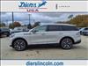 2025 Lincoln Aviator