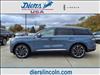 2025 Lincoln Aviator