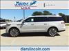 2024 Lincoln Navigator L