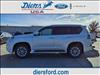 2019 Lexus GX 460