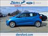 2017 Chevrolet Spark