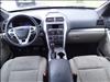 2015 Ford Explorer Base