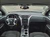 2011 Chevrolet Traverse LT