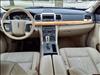 2009 Lincoln MKS Base
