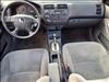2001 Honda Civic EX