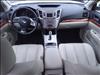 2012 Subaru Outback 2.5i Limited