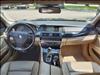 2011 BMW 5 Series 535i