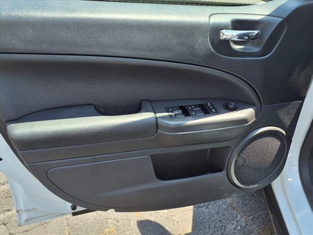 2012 Dodge Caliber SXT