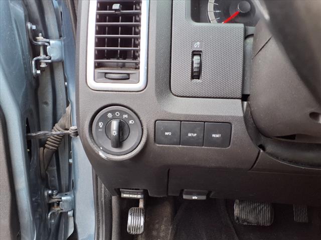 2010 Ford Escape Limited