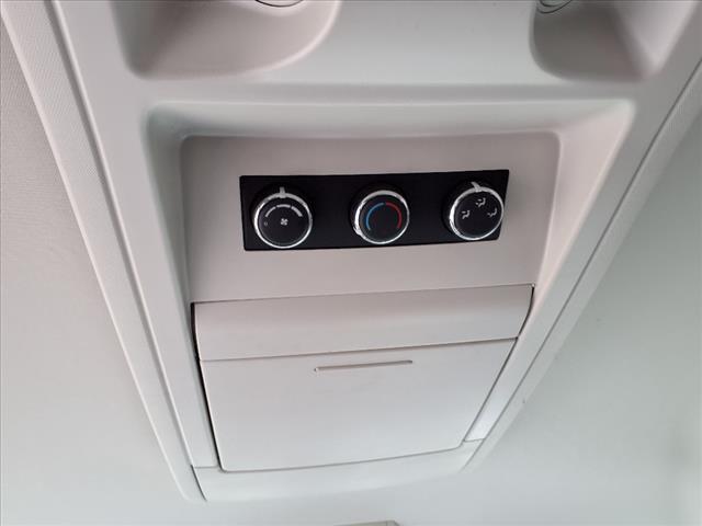 2010 Chrysler Town and Country Touring Plus