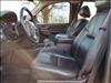 2012 Chevrolet Silverado 1500 LTZ