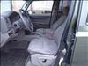 2007 Jeep Commander Sport