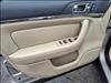 2009 Lincoln MKS Base