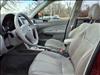 2010 Subaru Forester 2.5X Limited