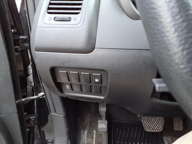 2011 Nissan Murano S