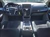 2011 Chrysler Town and Country Touring