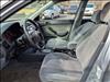 2001 Honda Civic EX