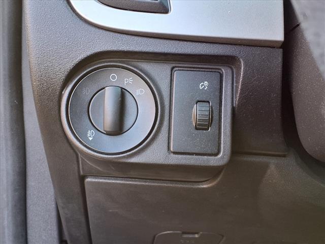 2009 Ford Focus SES