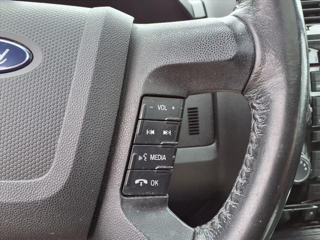 2010 Ford Escape Limited