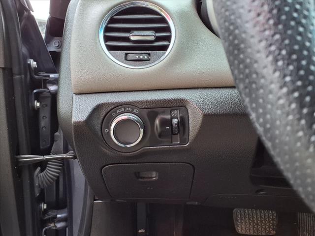 2013 Chevrolet Cruze LS Auto