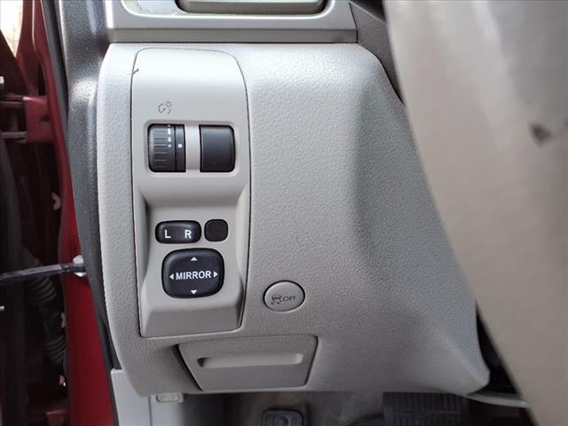 2010 Subaru Forester 2.5X Limited