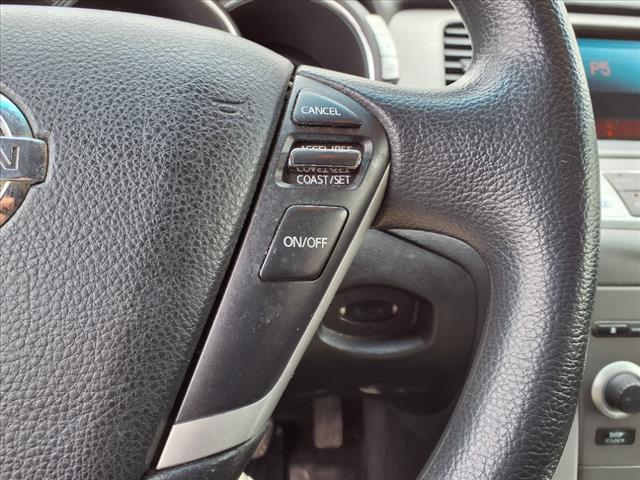 2011 Nissan Murano S