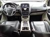 2012 Chrysler Town and Country Touring-L