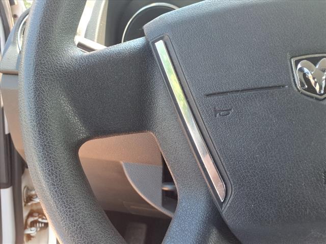2012 Dodge Caliber SXT