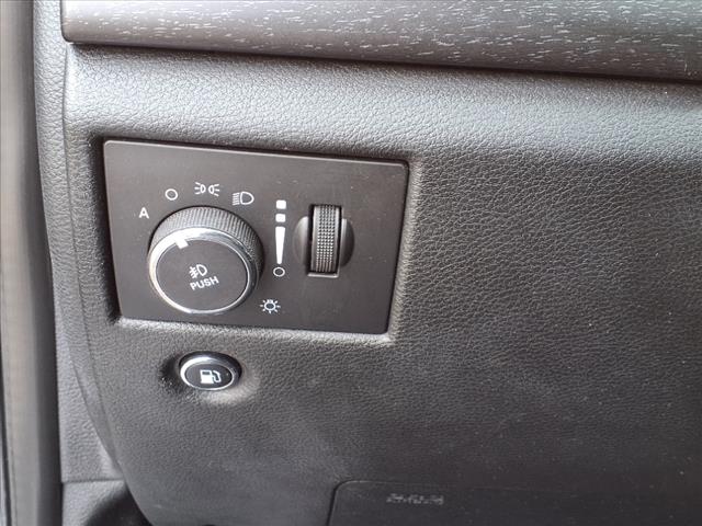 2015 Jeep Grand Cherokee Altitude