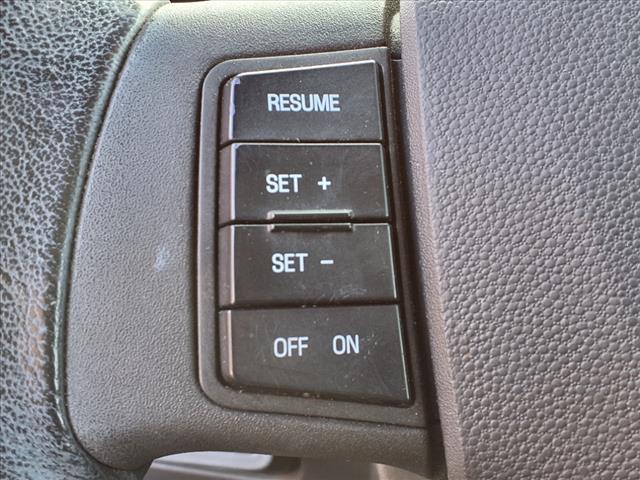 2009 Ford Focus SES