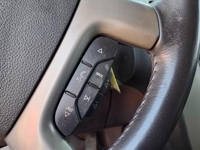 2012 Chevrolet Silverado 1500 LTZ