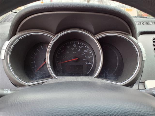 2011 Nissan Murano S