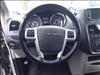 2016 Chrysler Town and Country Touring