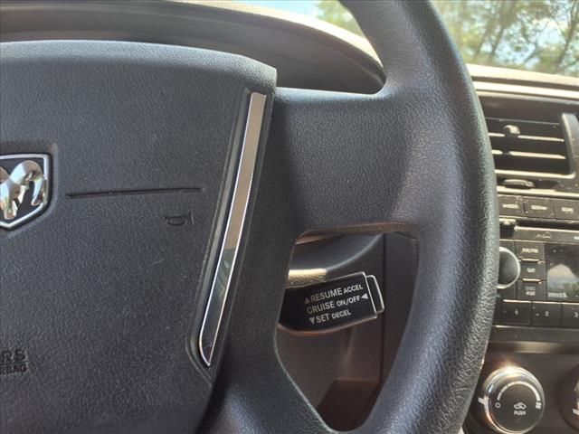 2012 Dodge Caliber SXT