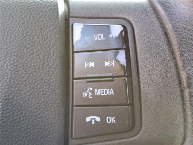 2009 Ford Focus SES