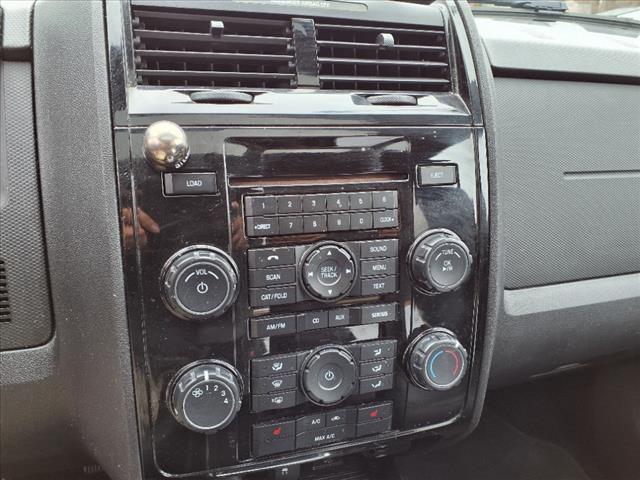 2010 Ford Escape Limited