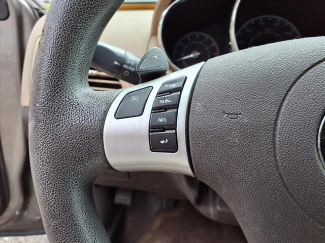 2010 Chevrolet Malibu LT
