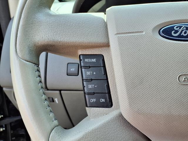 2010 Ford Edge Limited