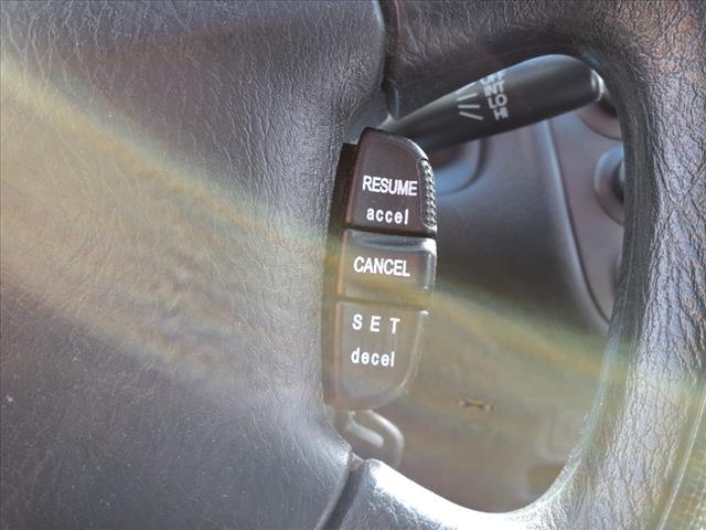 2001 Honda Civic EX