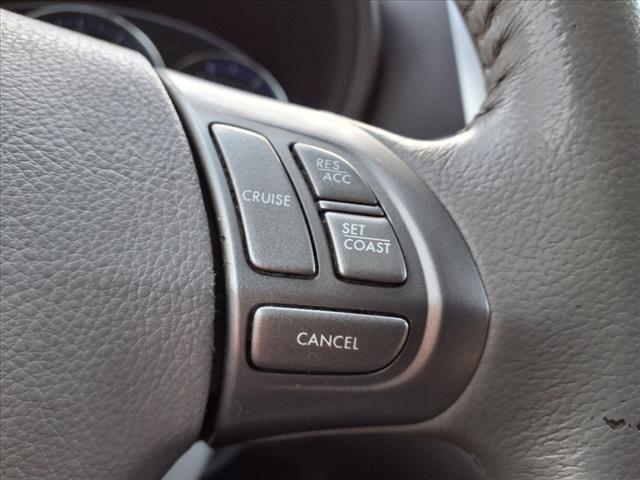 2010 Subaru Forester 2.5X Limited