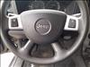 2008 Jeep Commander Sport