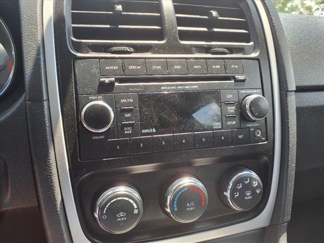 2012 Dodge Caliber SXT