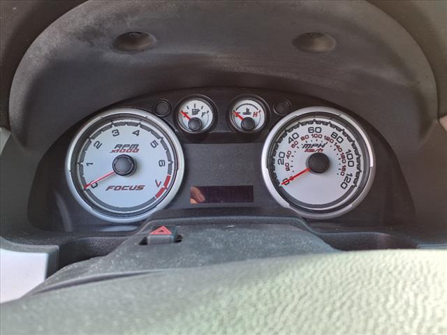 2009 Ford Focus SES