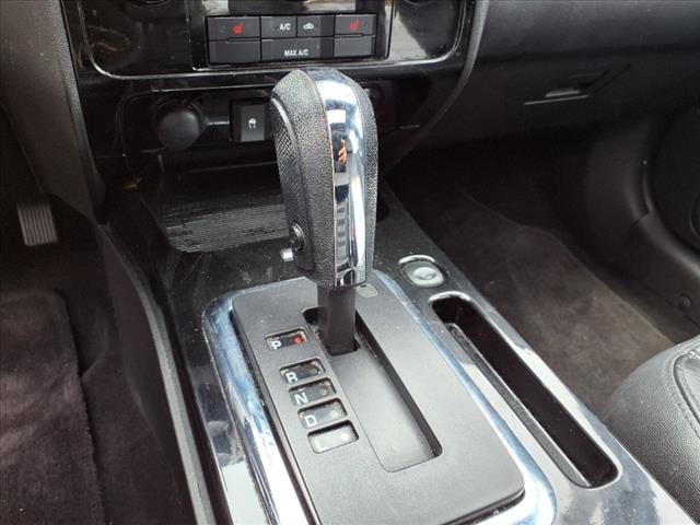 2010 Ford Escape Limited