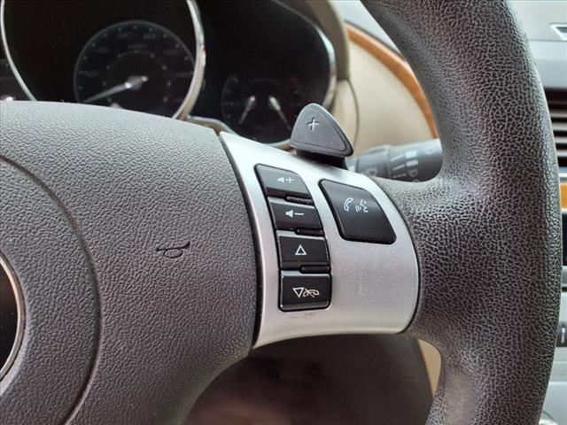 2010 Chevrolet Malibu LT