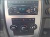 2008 Jeep Commander Sport
