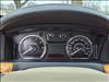 2009 Lincoln MKS Base
